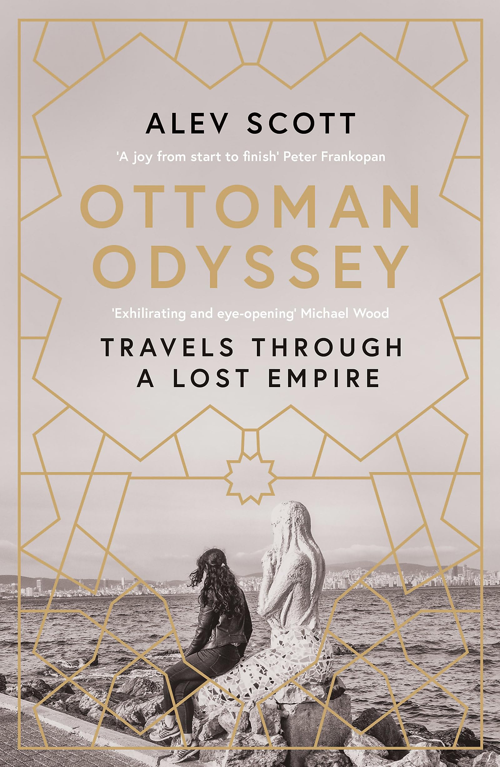Ottoman Odyssey General education Books