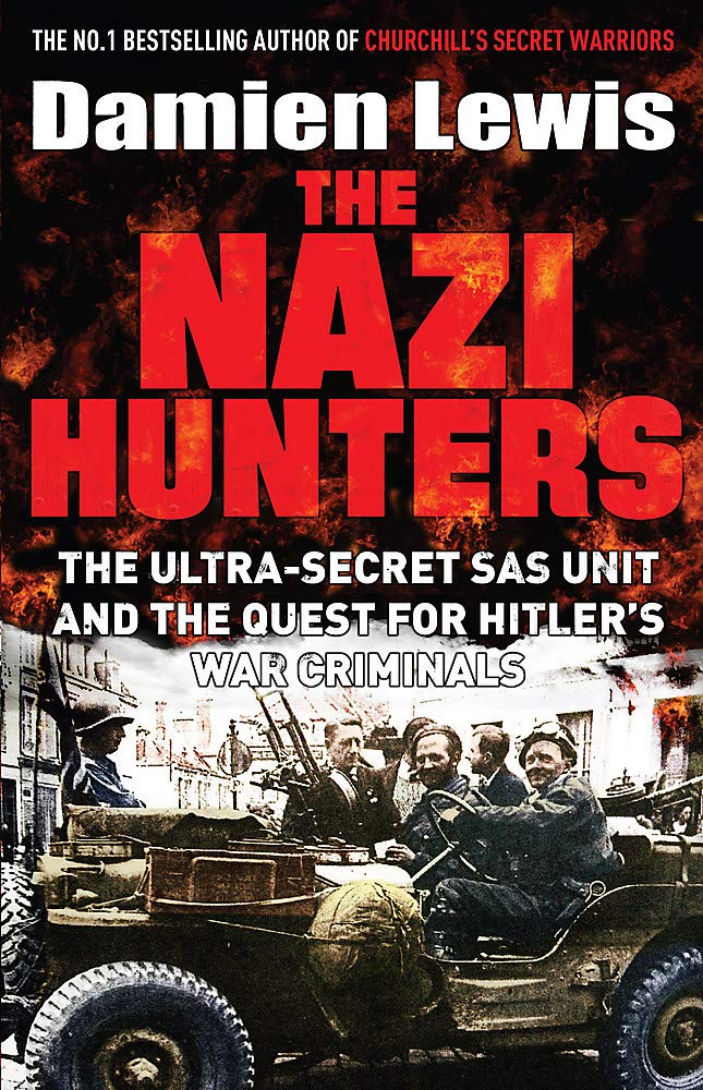 The Nazi Hunters Politics & History