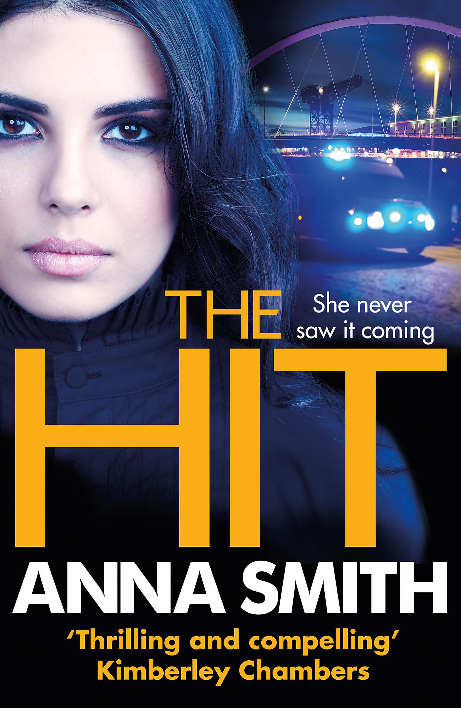 The Hit: A gripping, gritty thriller that will have you hooked from the first page! Rosie Gilmour 9 Contemporary literature