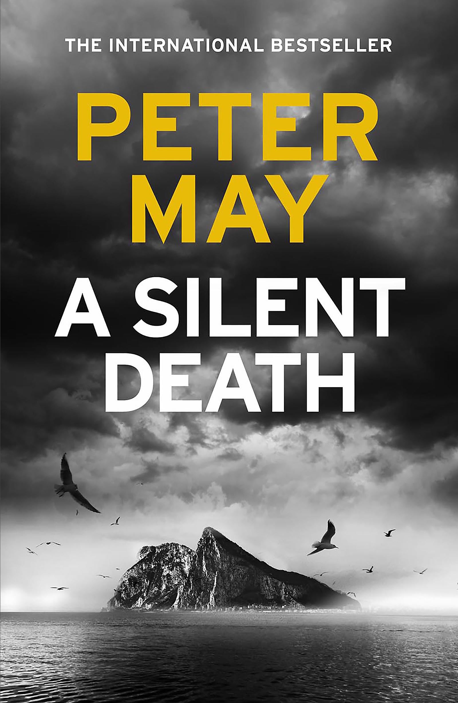 A Silent Death Contemporary literature