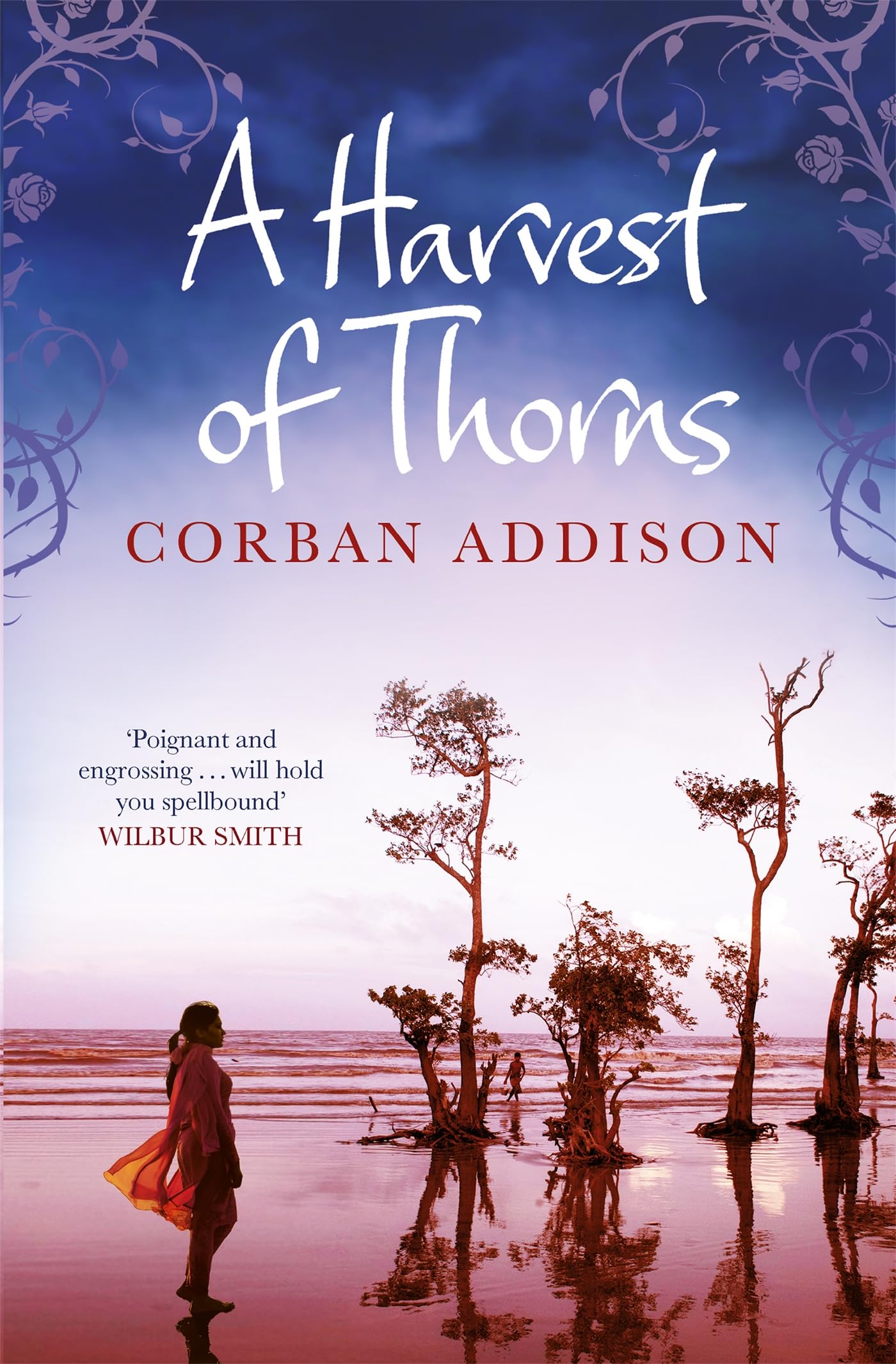 Product Image: A Harvest of Thorns