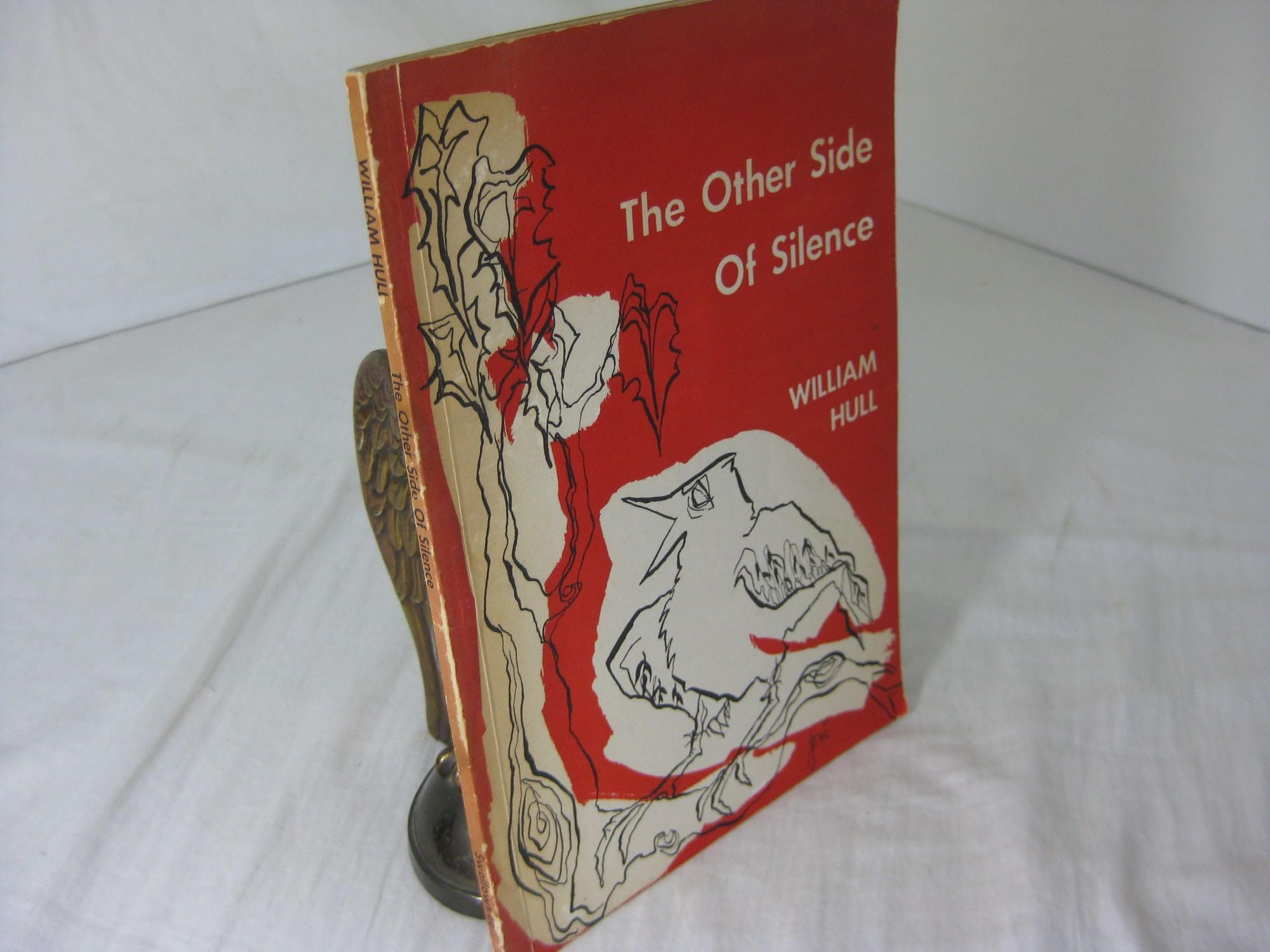 Product Image: Other Side of Silence