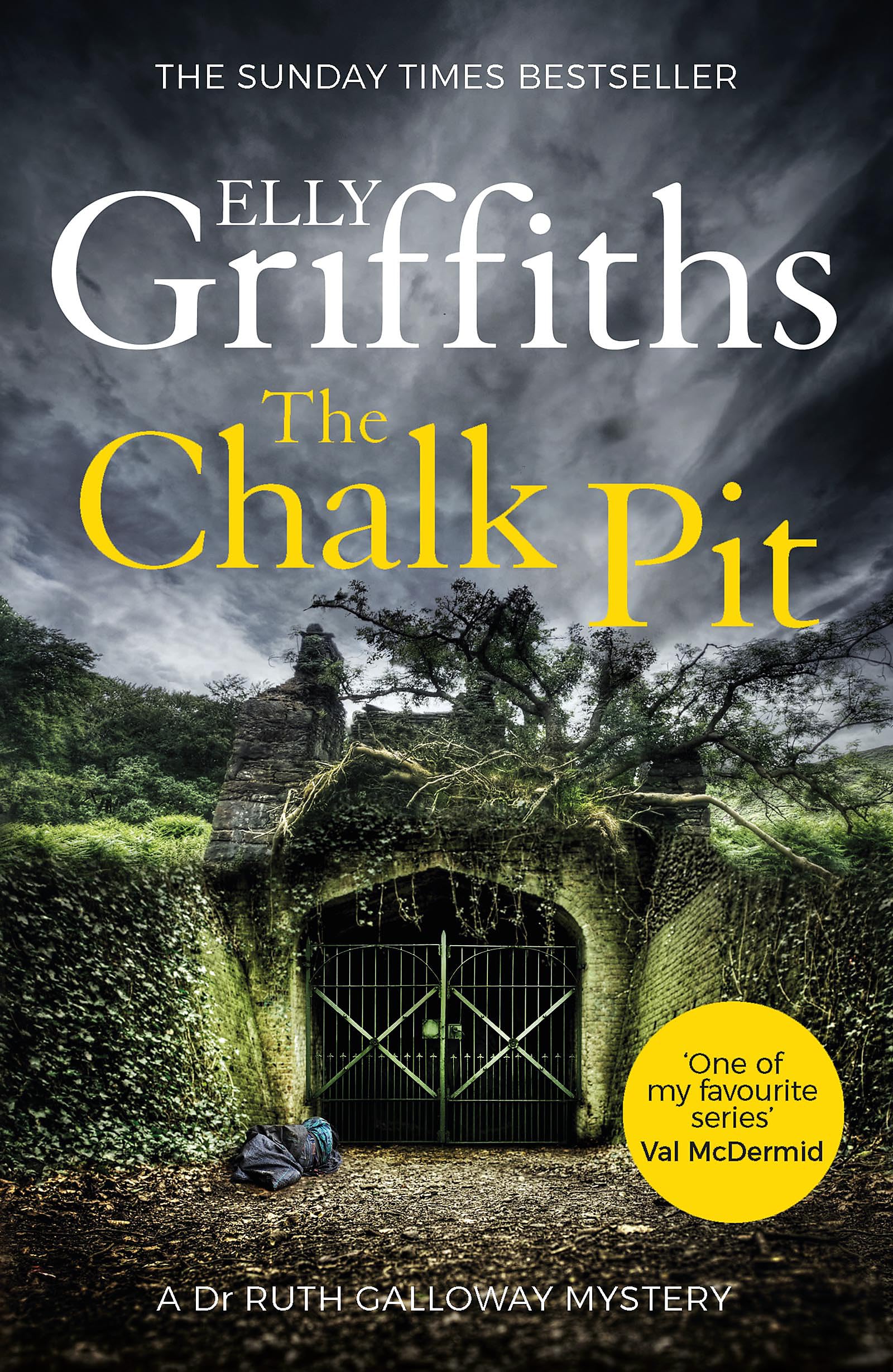 The Chalk Pit Contemporary literature Books