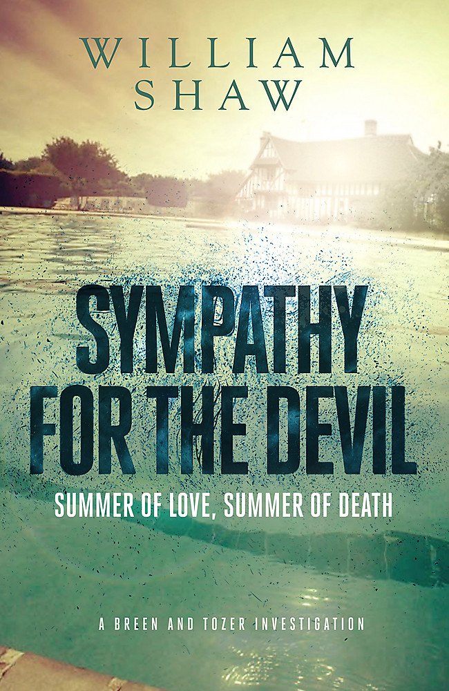 Sympathy for the Devil: Breen & Tozer: 4 (Breen and Tozer) Contemporary literature Books