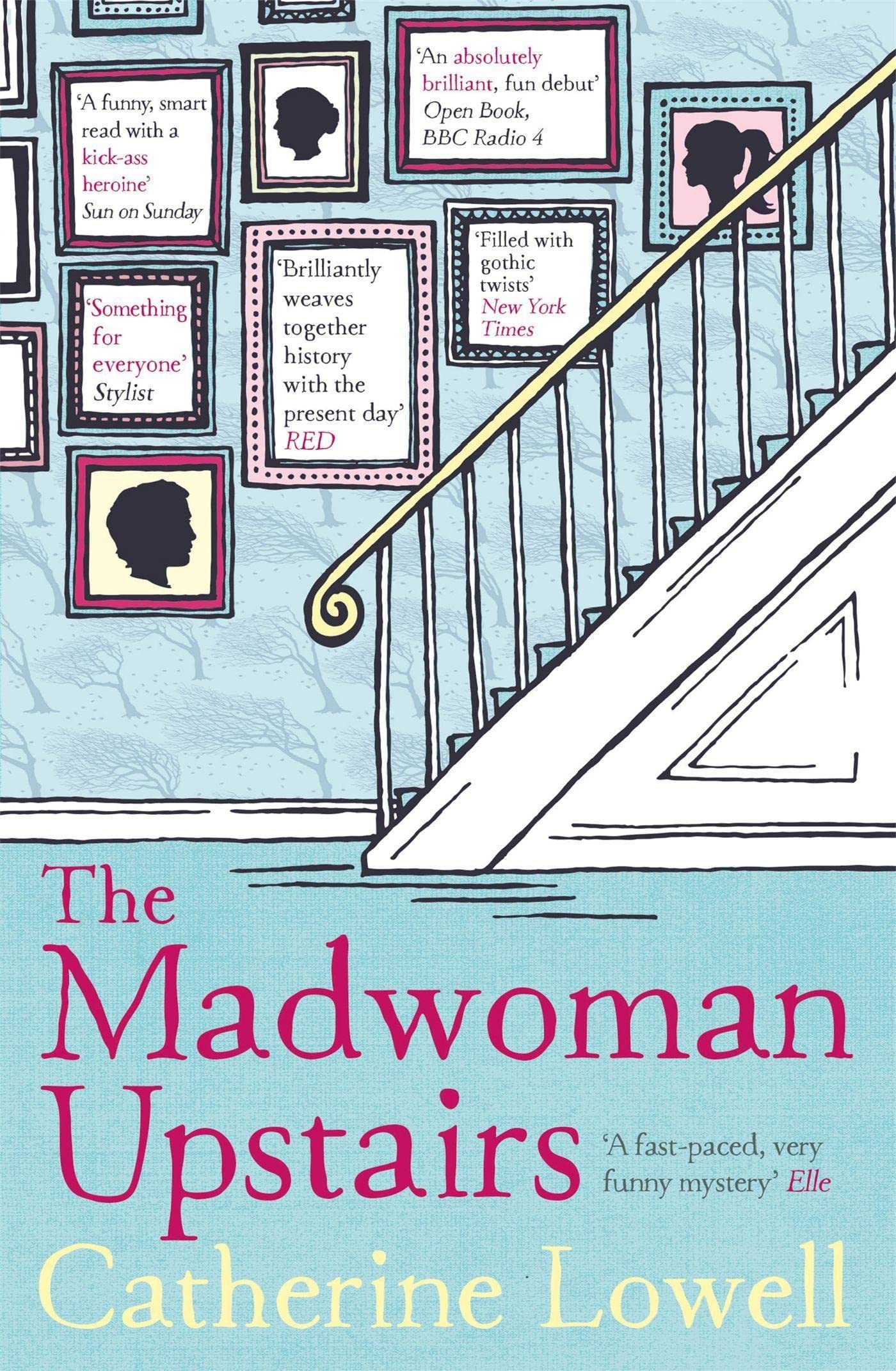 The Madwoman Upstairs Contemporary literature