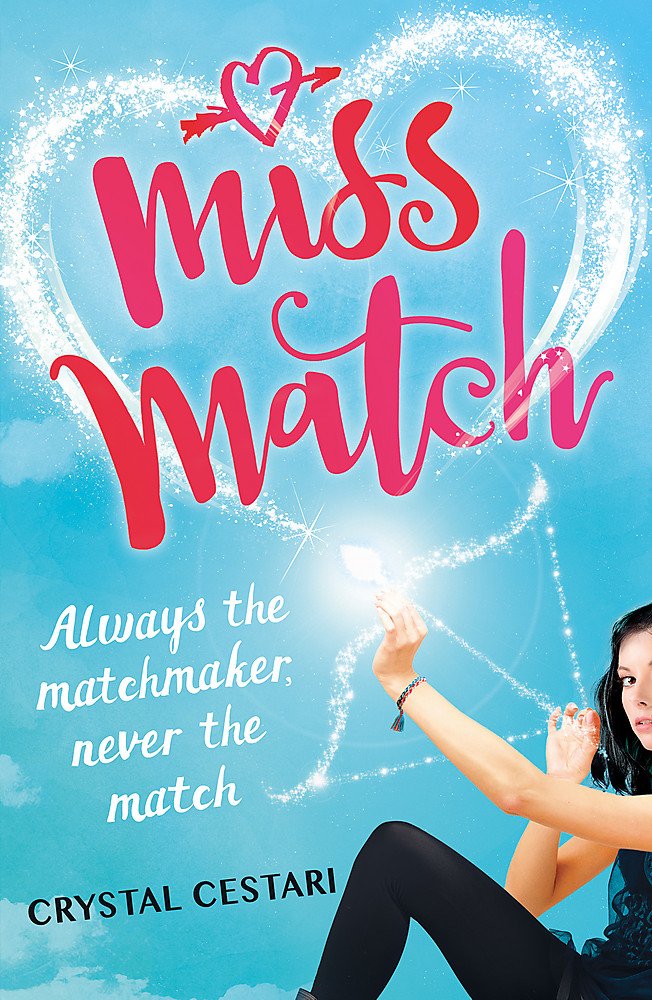 Miss Match: Always the matchmaker, never the match: Book 1 Romance