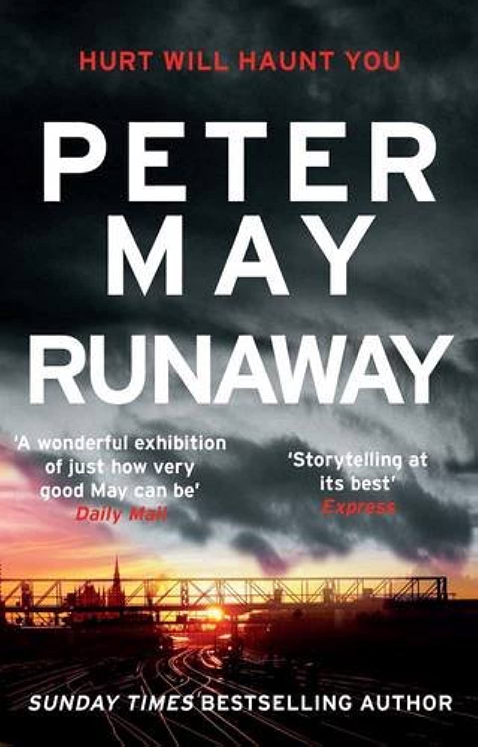 Runaway Contemporary literature