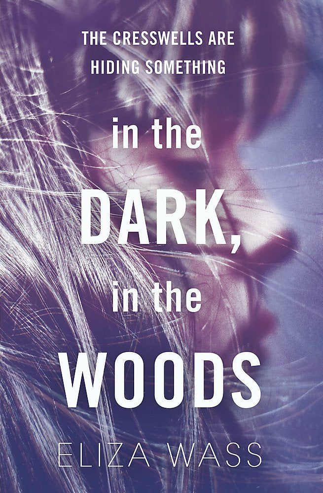 In the Dark, In the Woods book