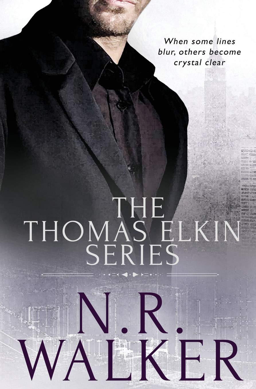 Product Image: The Thomas Elkin Series