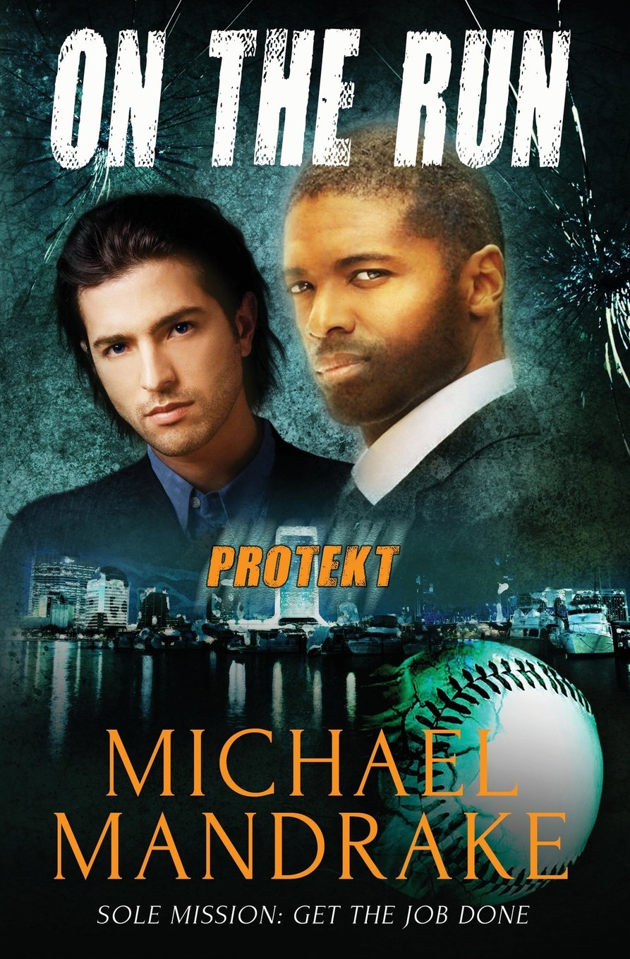 Product Image: On the Run (PROTEKT)
