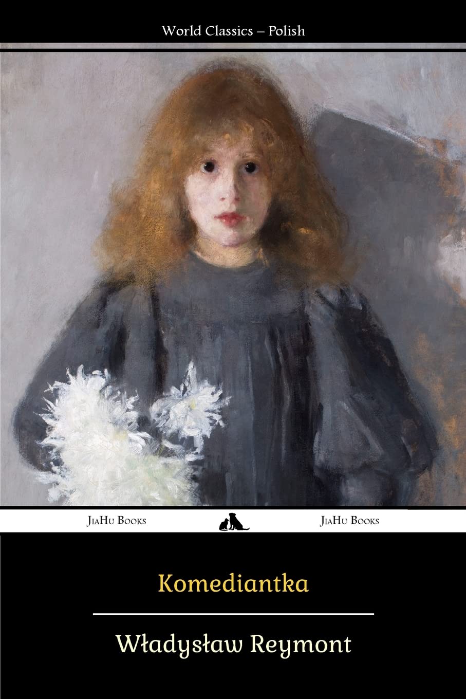 Komediantka Classics