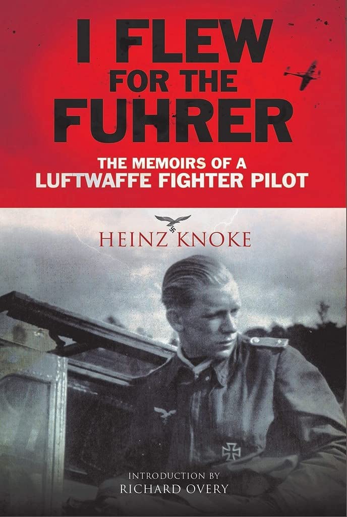 I Flew for the Führer Science