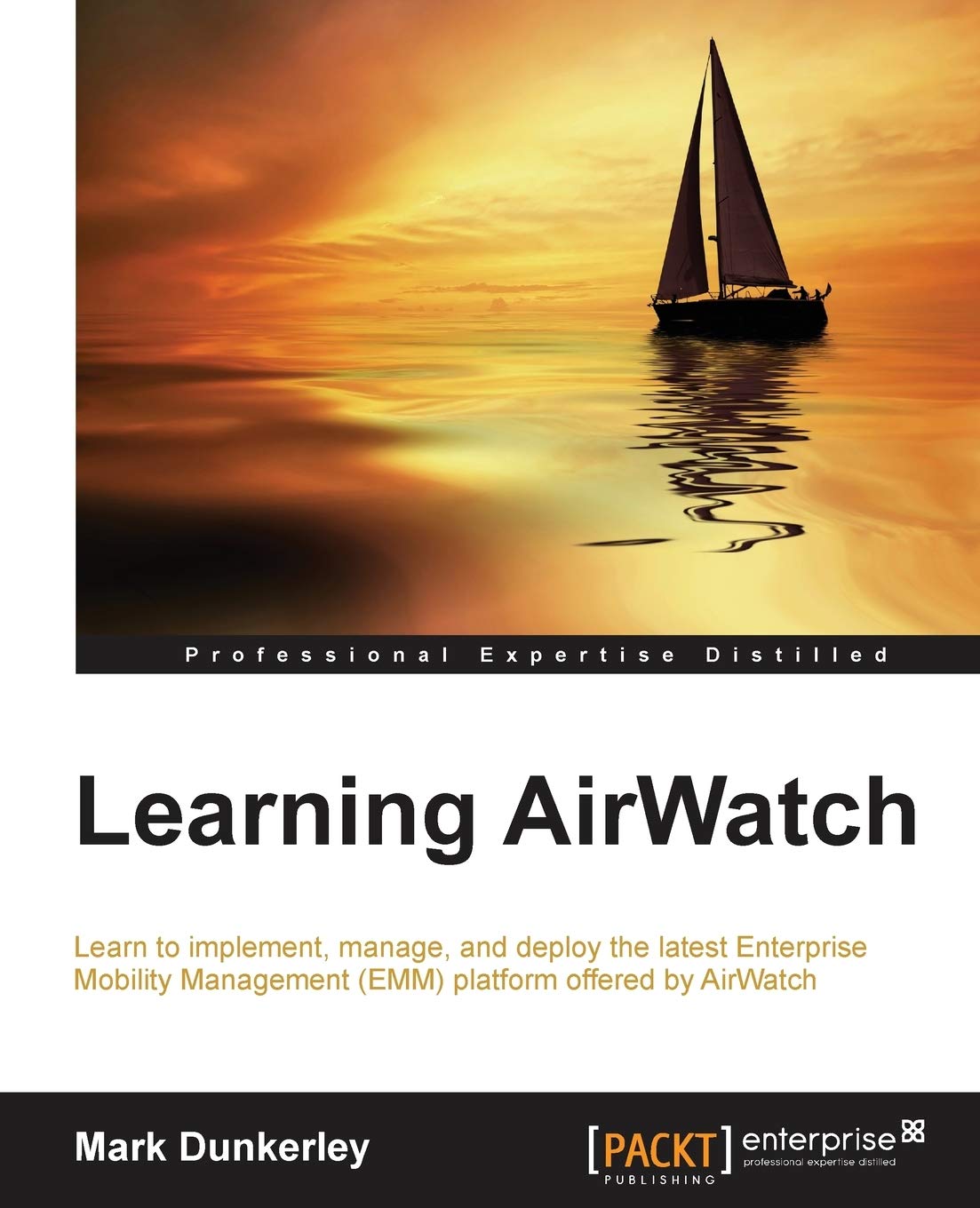 Learning AirWatch (English Edition) Business, Finance & Career
