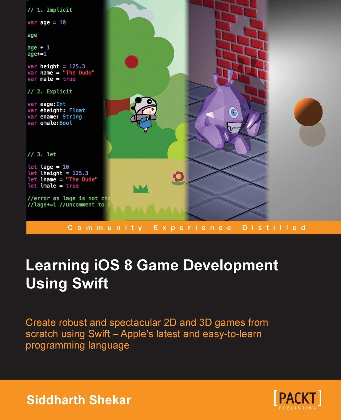 Learning iOS 8 Game Development Computer Science