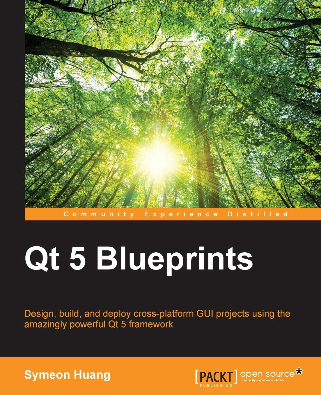 Qt 5 Blueprints (English Edition): Design, build, and deploy cross-platform GUI projects using the amazingly powerful Qt 5 framework Computer Science