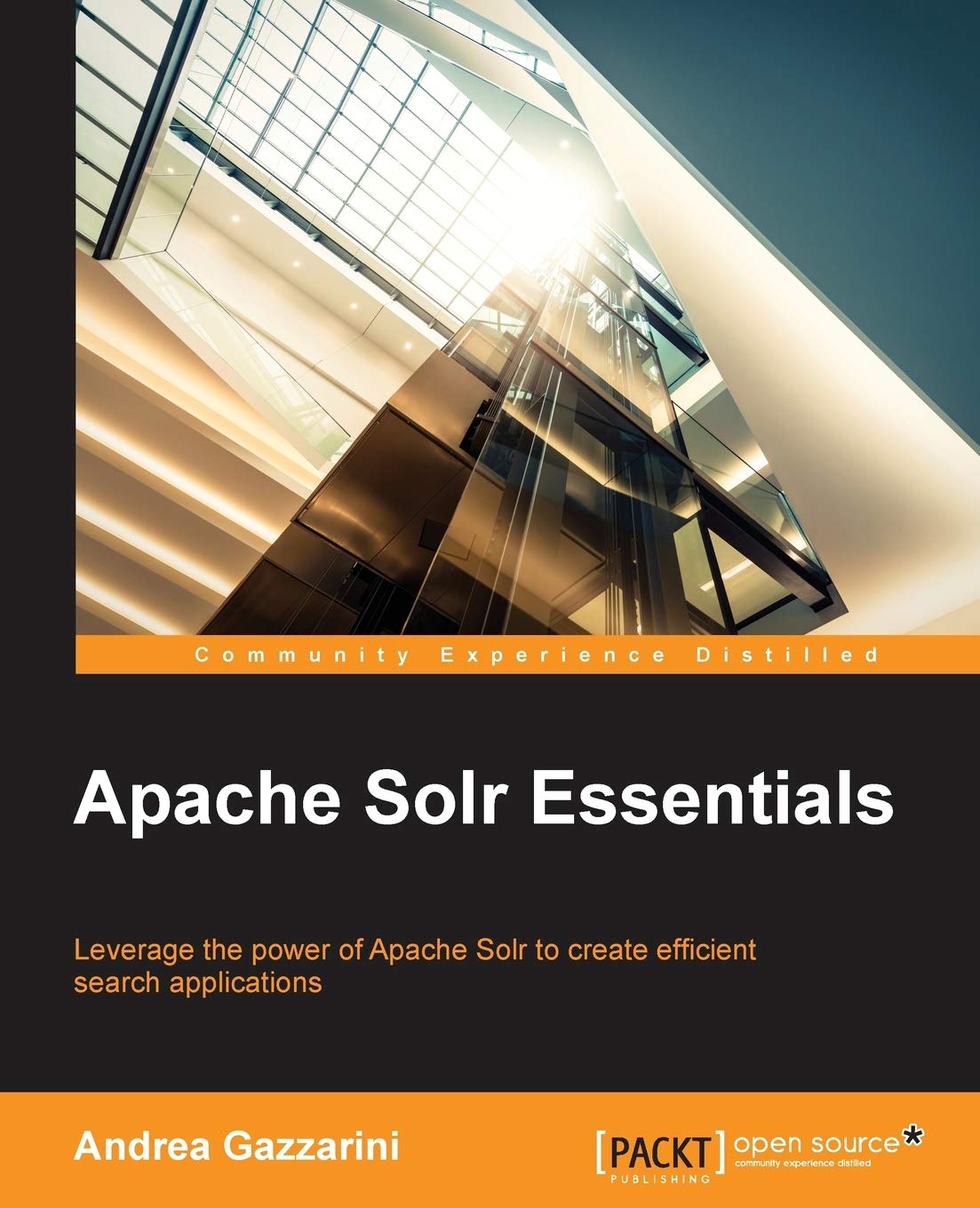 Apache Solr Essentials Computer Science
