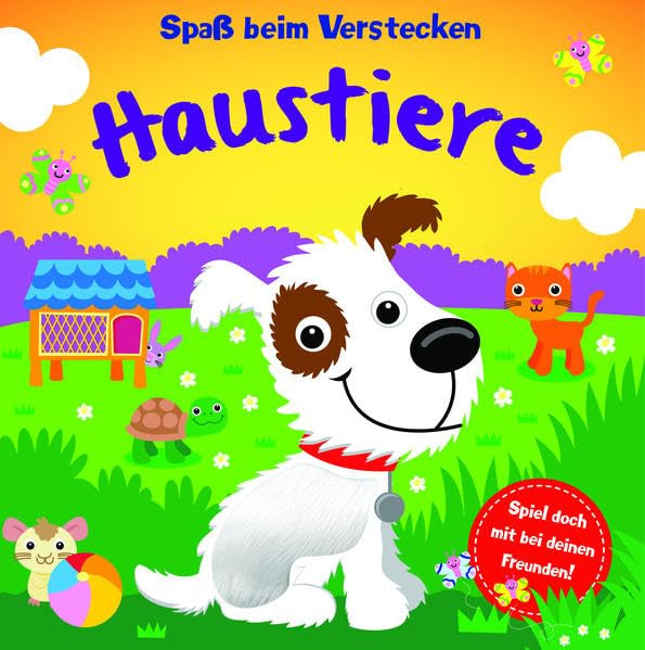 Product Image: Haustiere