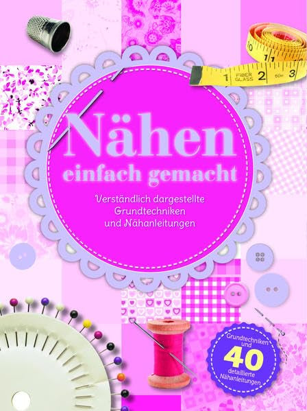 Product Image: Nähen einfach gemacht