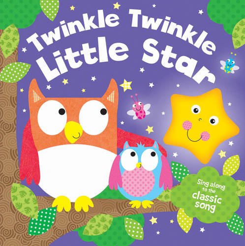 Product Image: Twinkle Twinkle Little Star