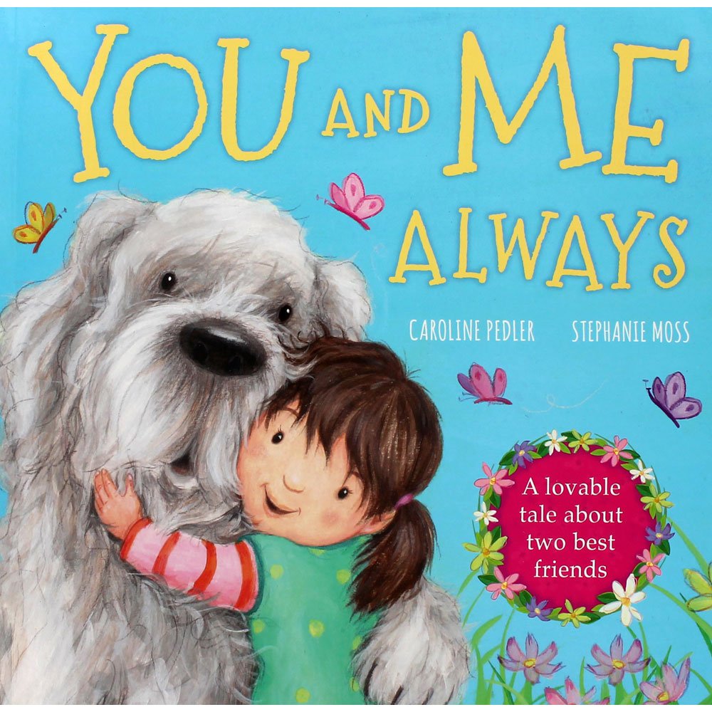 You & Me Always (Picture Flats) Novels & Short Stories