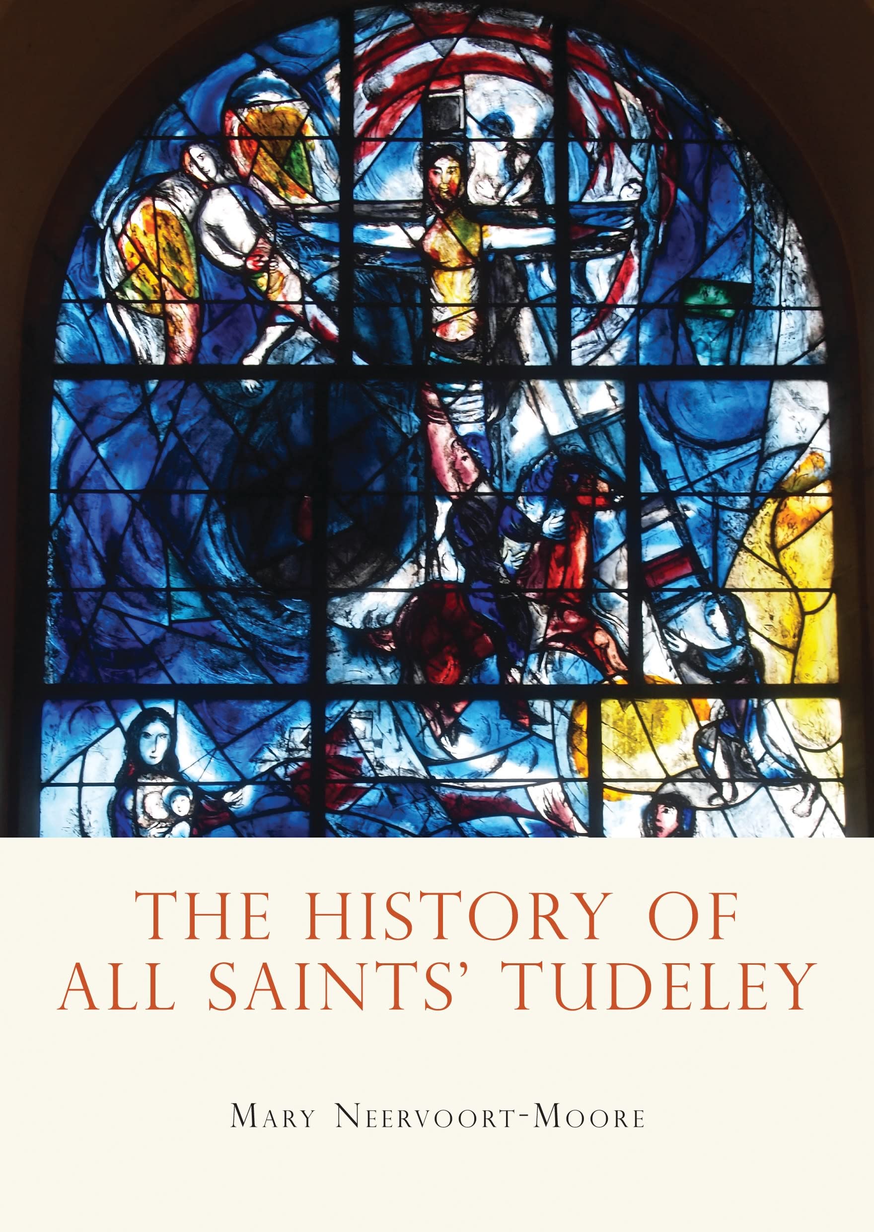 The History of All Saints’ Tudeley Philosophy