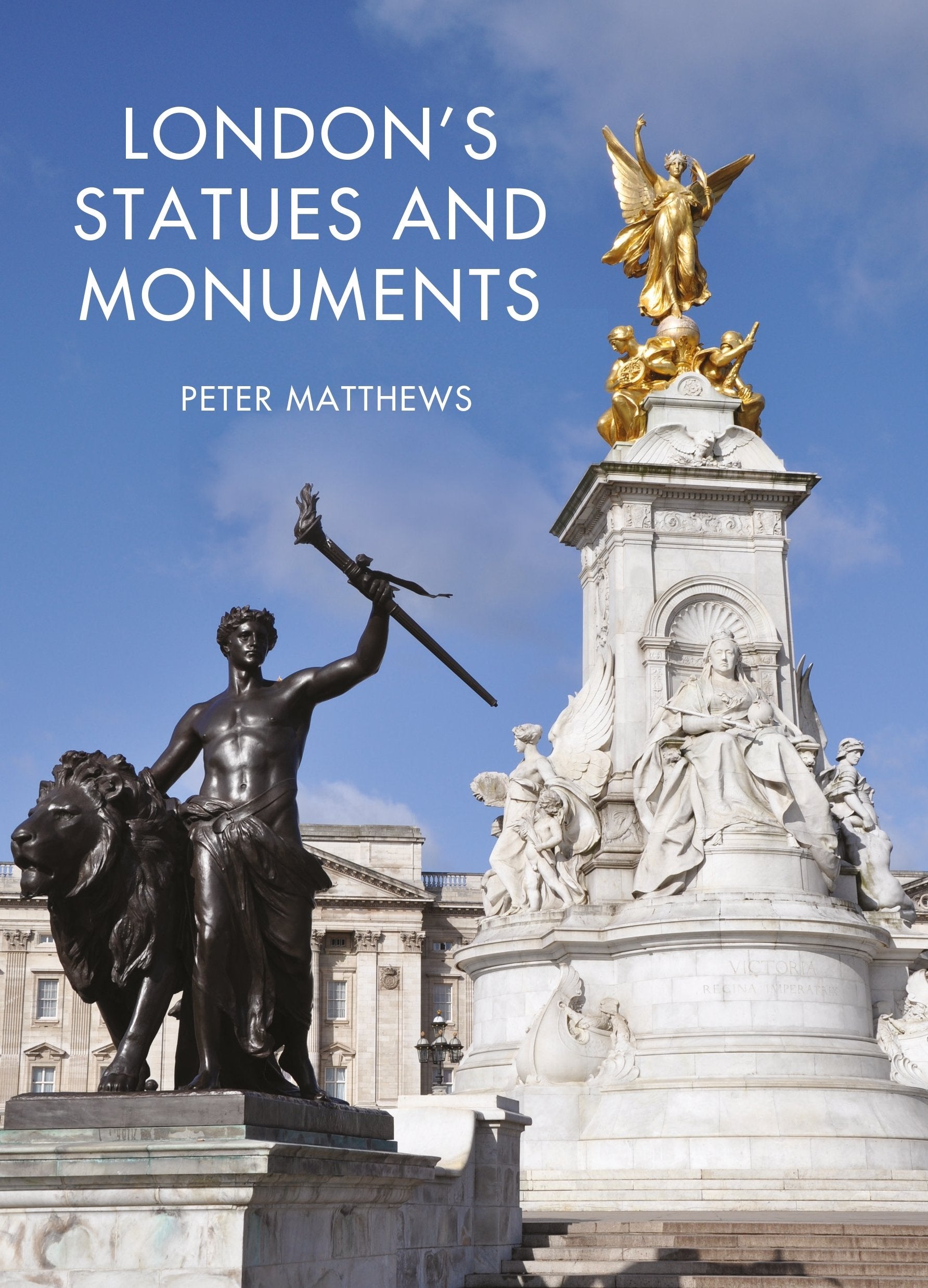 London's Statues and Monuments: Revised Edition (Shire Library, Band 839) Architecture