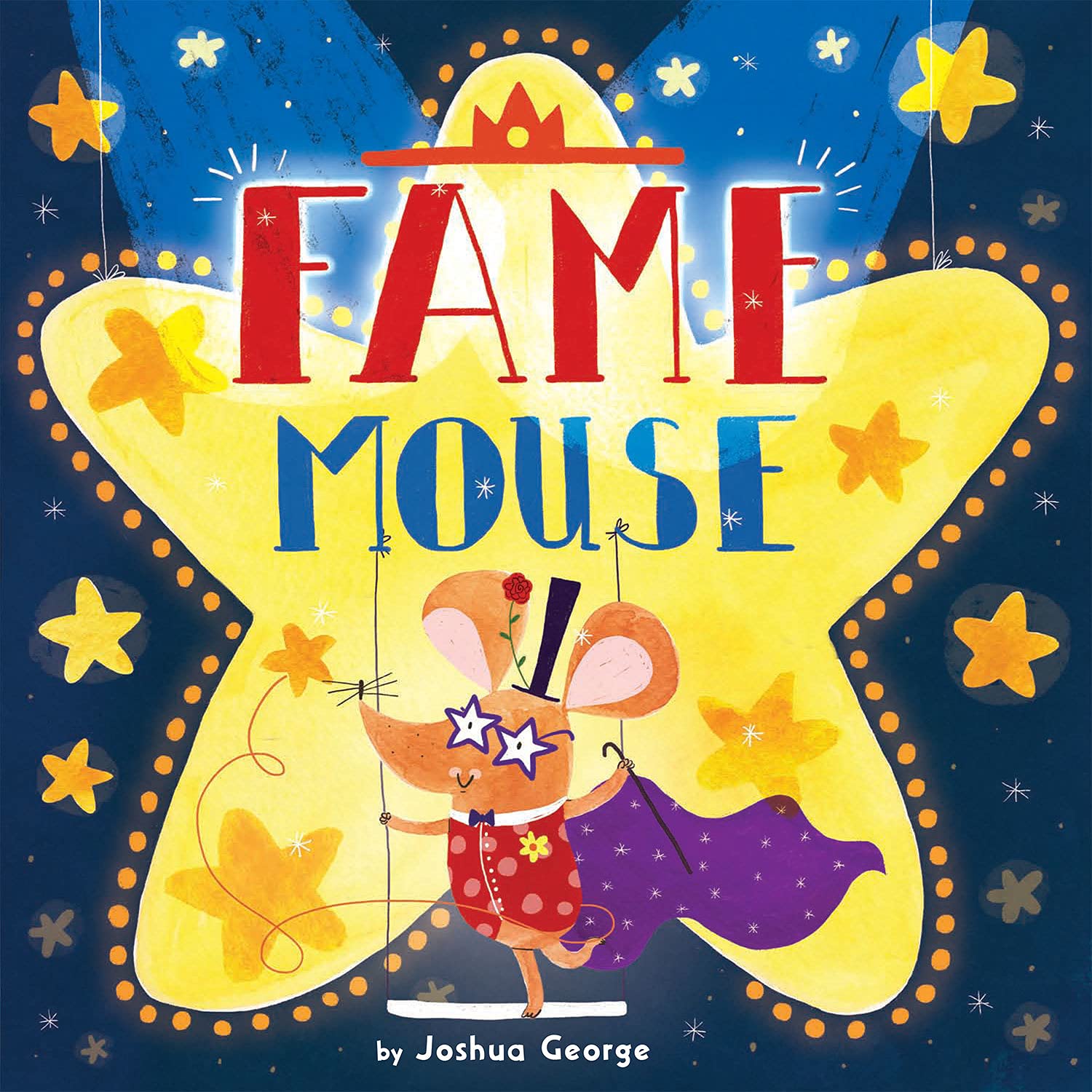 Fame Mouse Novels & Short Stories for children