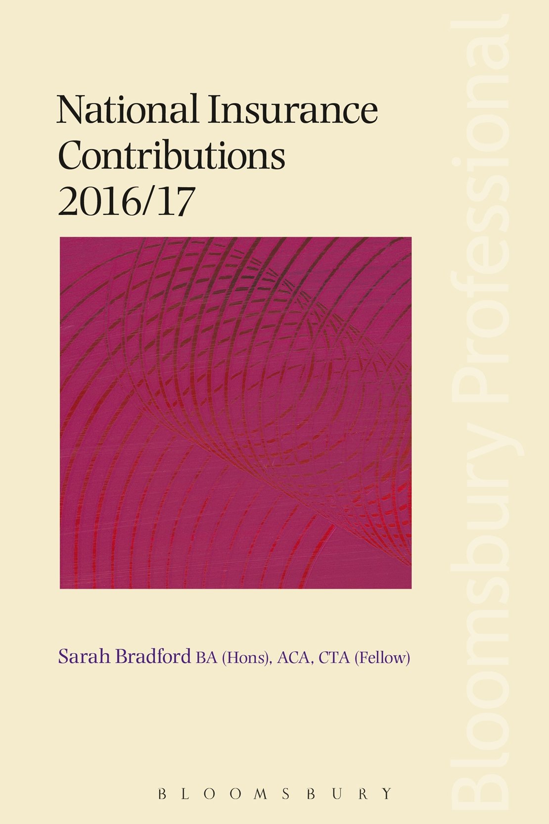 National Insurance Contributions 2016/17 (Core Tax Annuals) Law