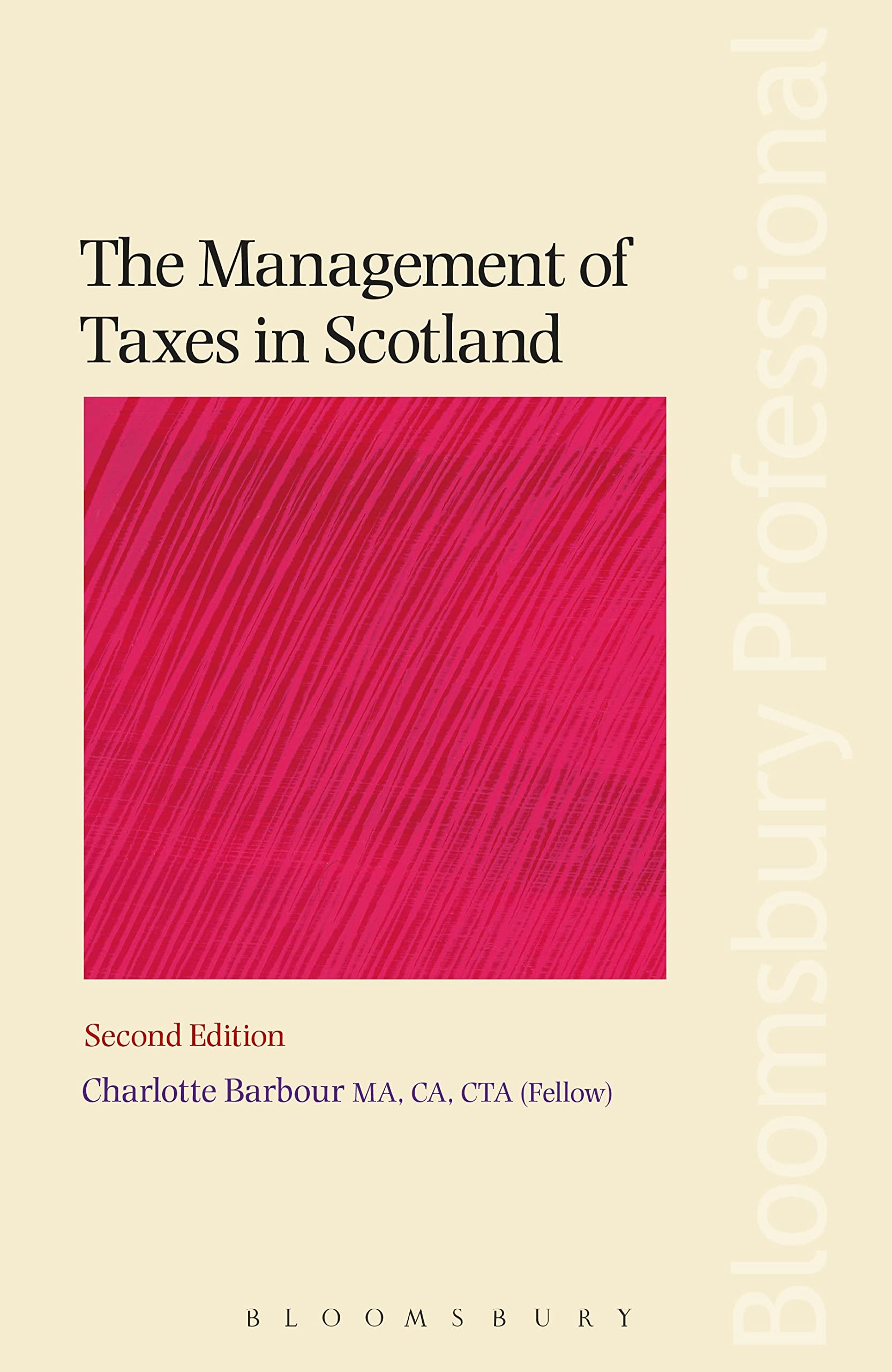The Management of Taxes in Scotland Law