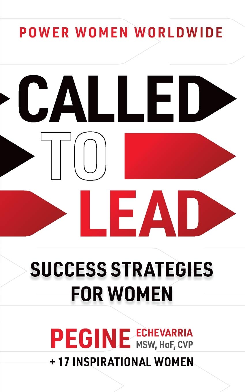 Called to Lead: Success Strategies for Women Books