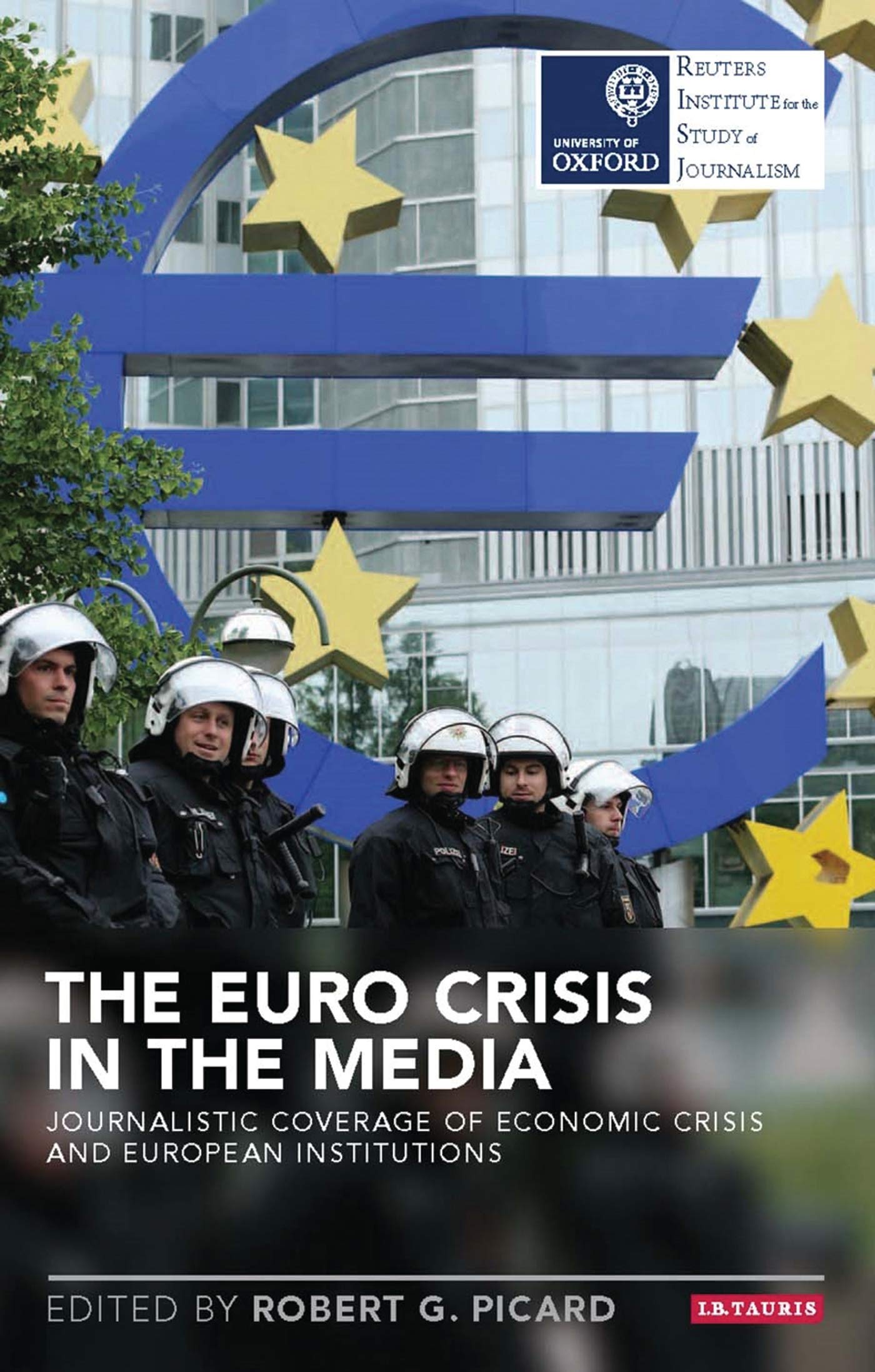 The Euro Crisis in the Media Law