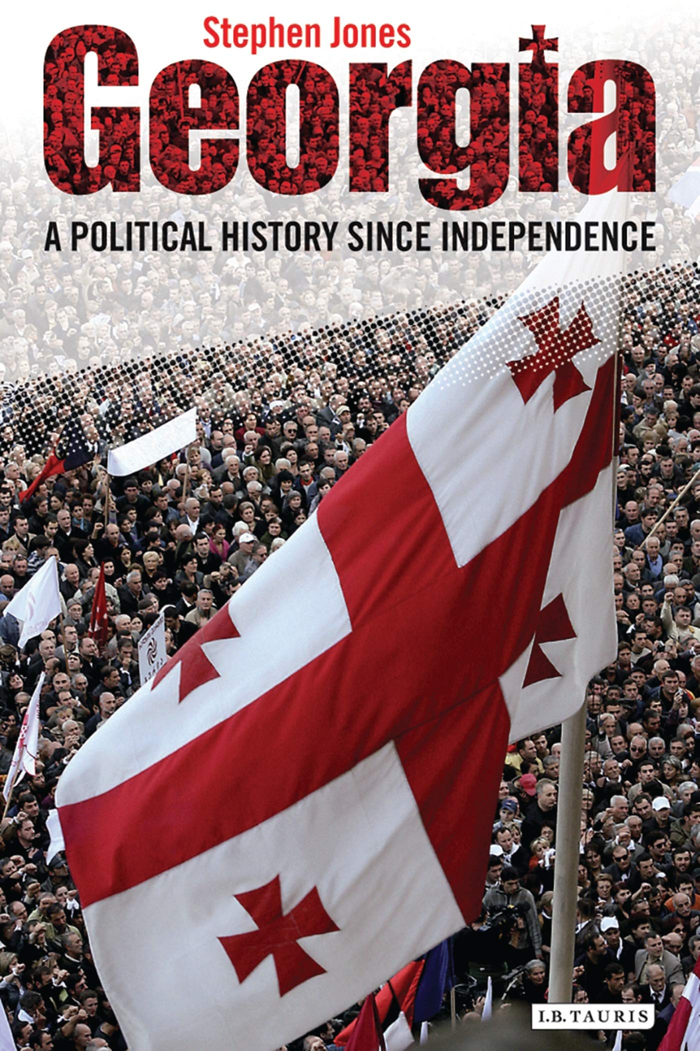 Georgia Social Sciences