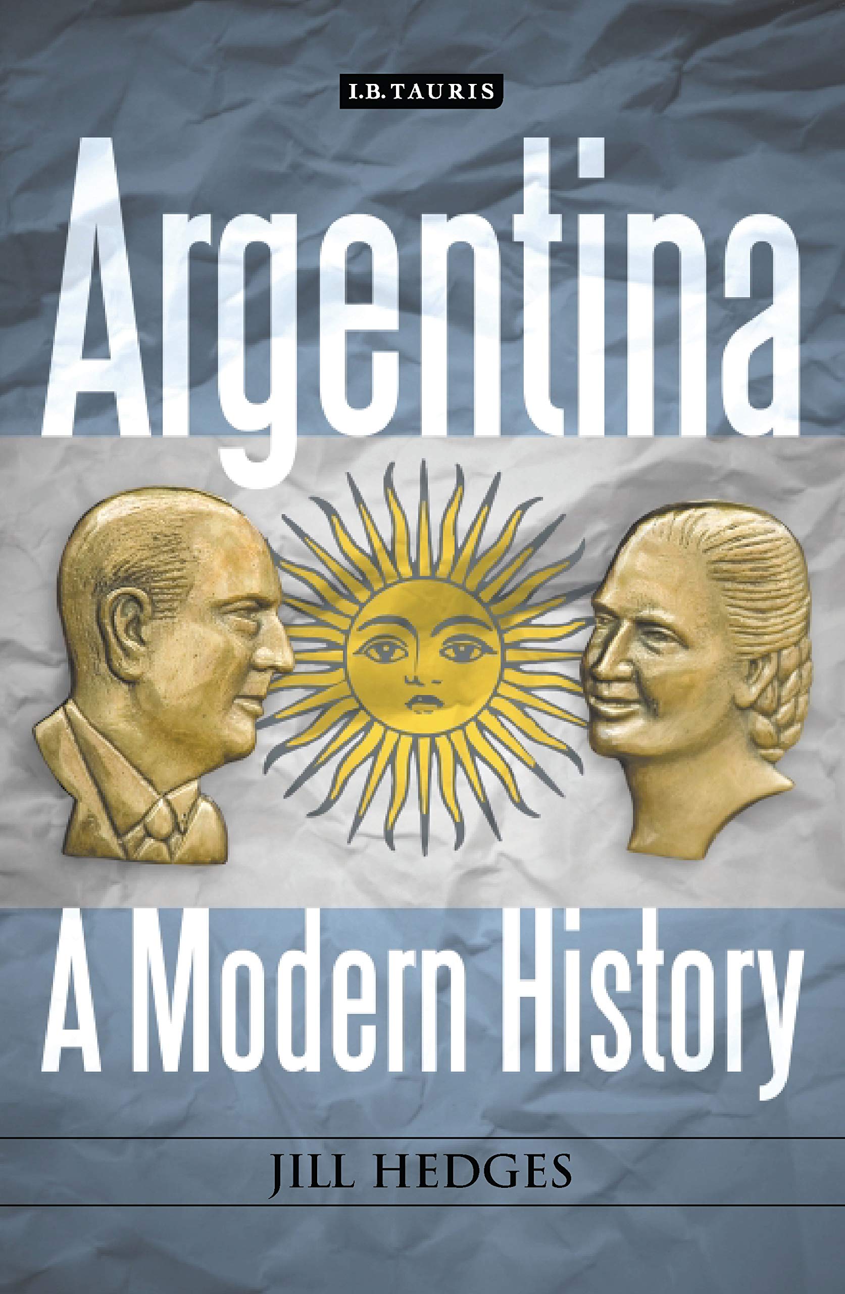 Product Image: Hedges, J: Argentina