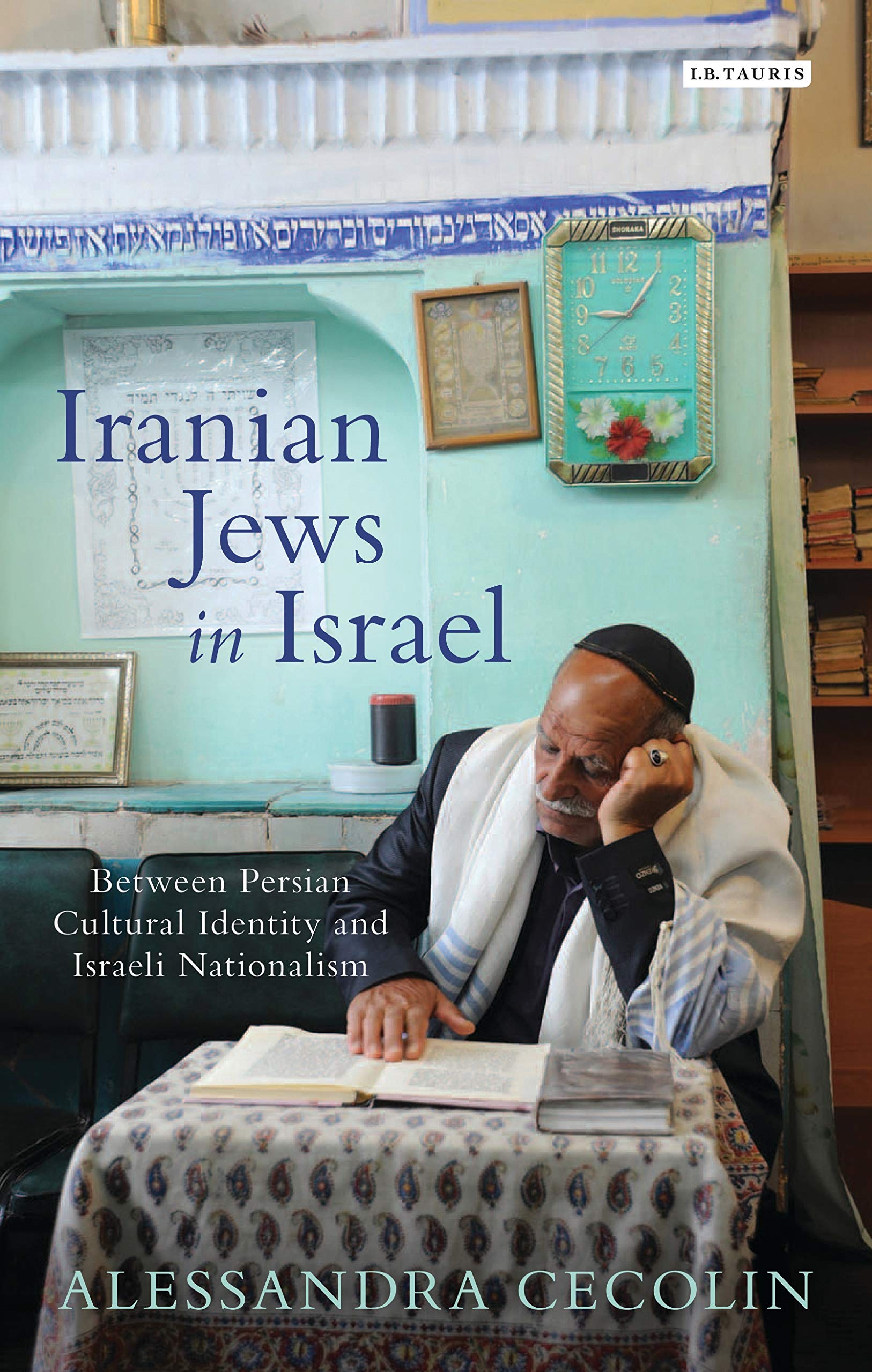 Iranian Jews in Israel Law
