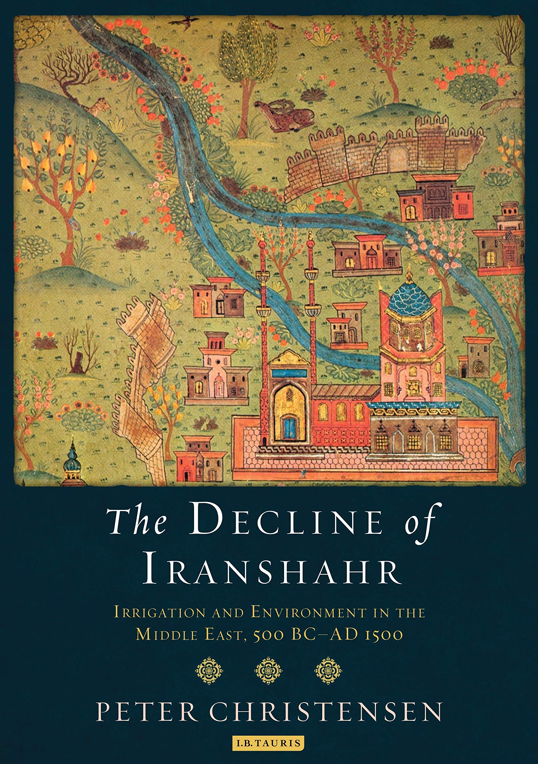 Product Image: Decline of Iranshahr