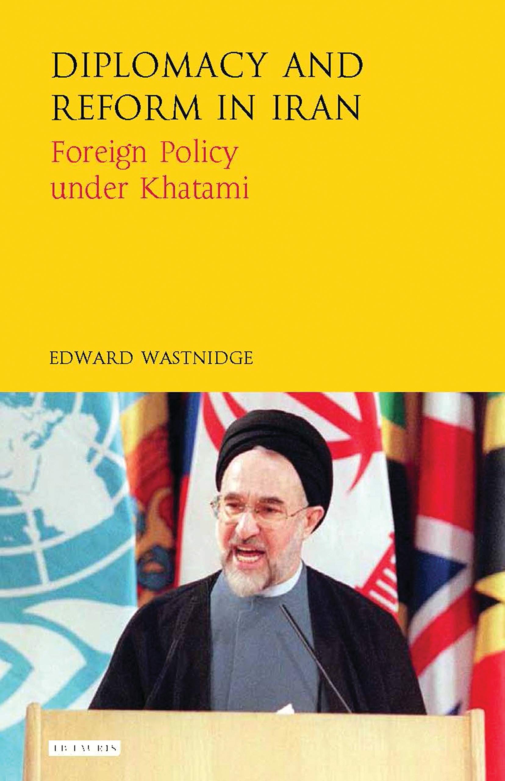 Diplomacy and Reform in Iran Law