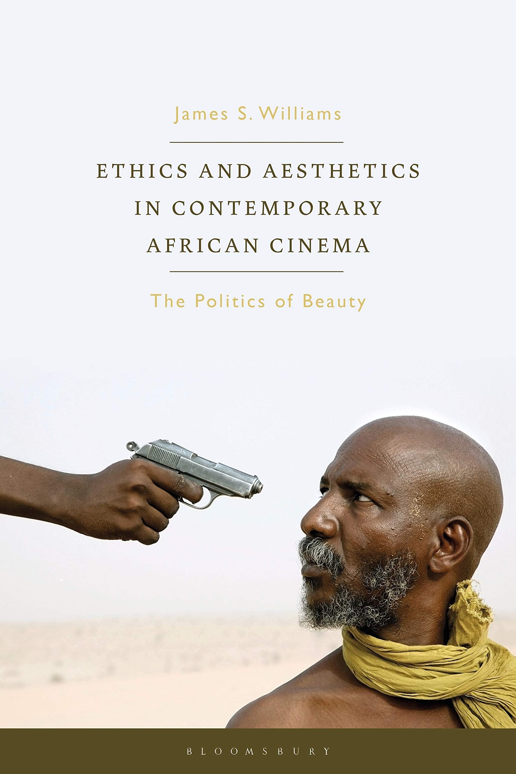 Ethics and Aesthetics in Contemporary African Cinema Philosophy