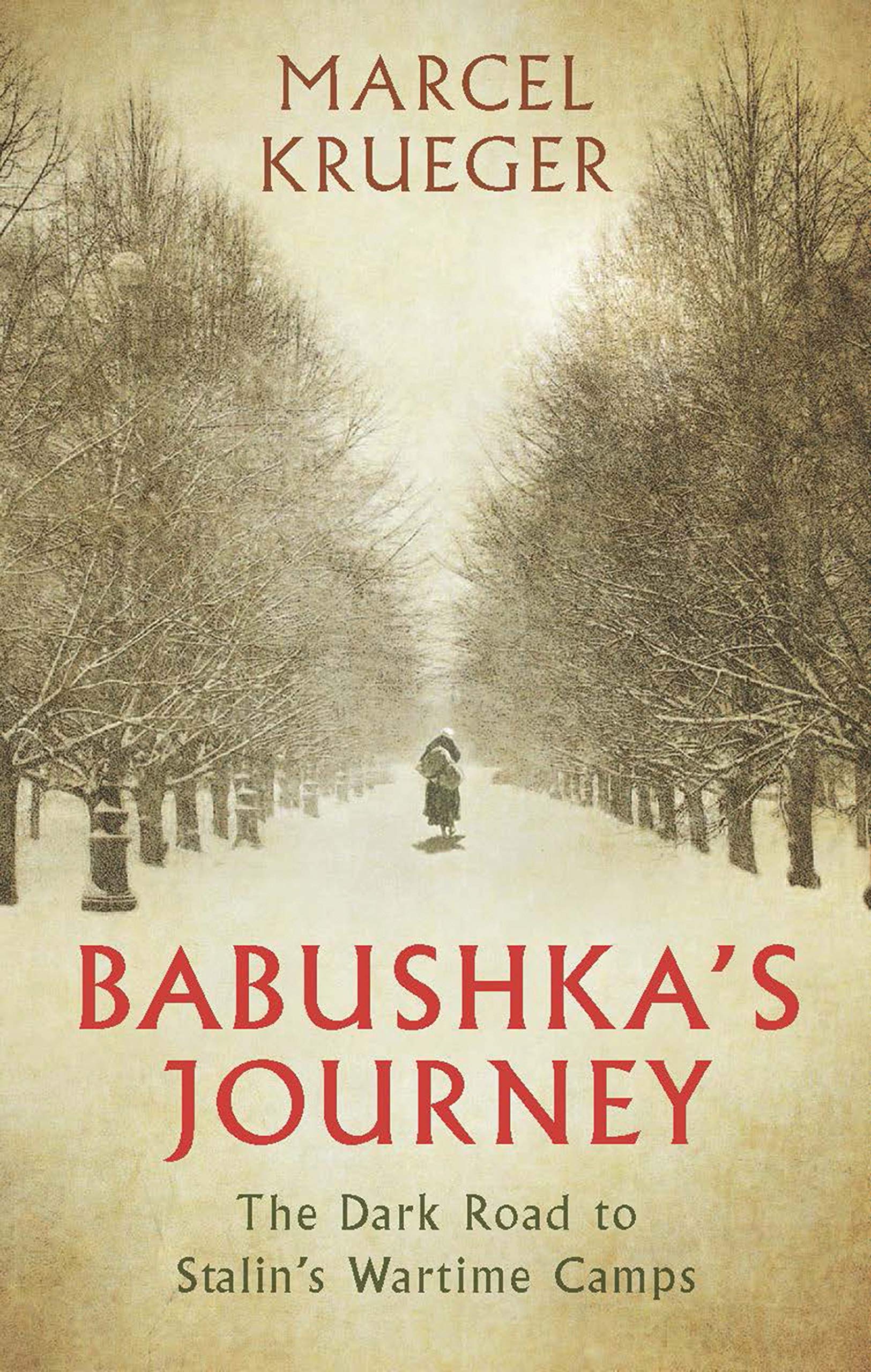 Babushka's Journey Memories