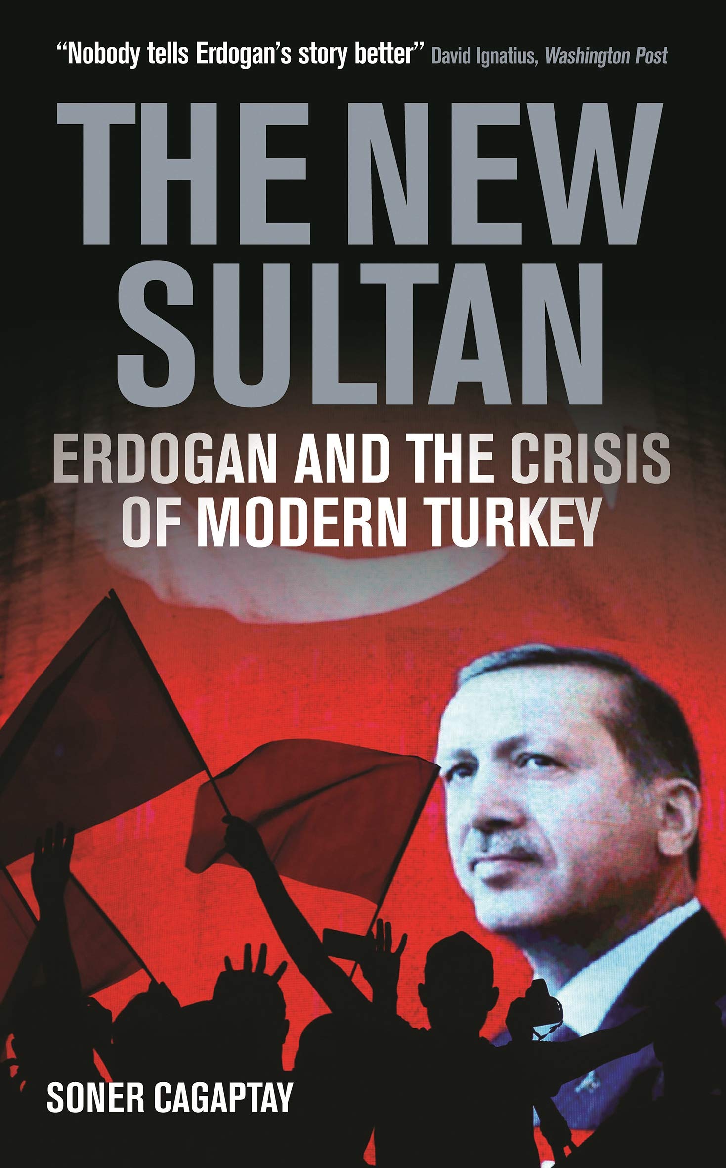 The New Sultan: Erdogan and the Crisis of Modern Turkey Religion & Esotericism