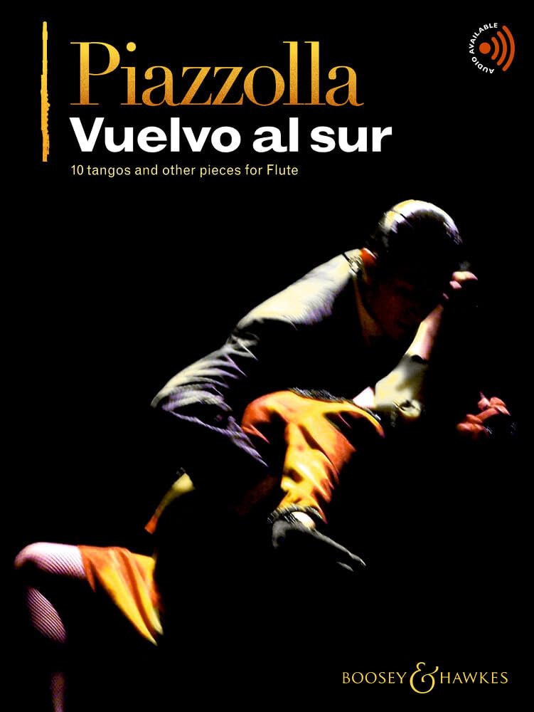 Product Image: Vuelvo al sur