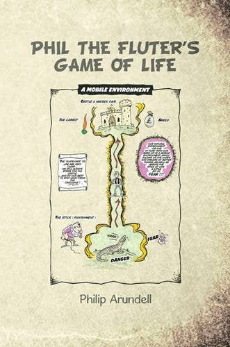 Phil the Fluter's Game of Life Philosophy