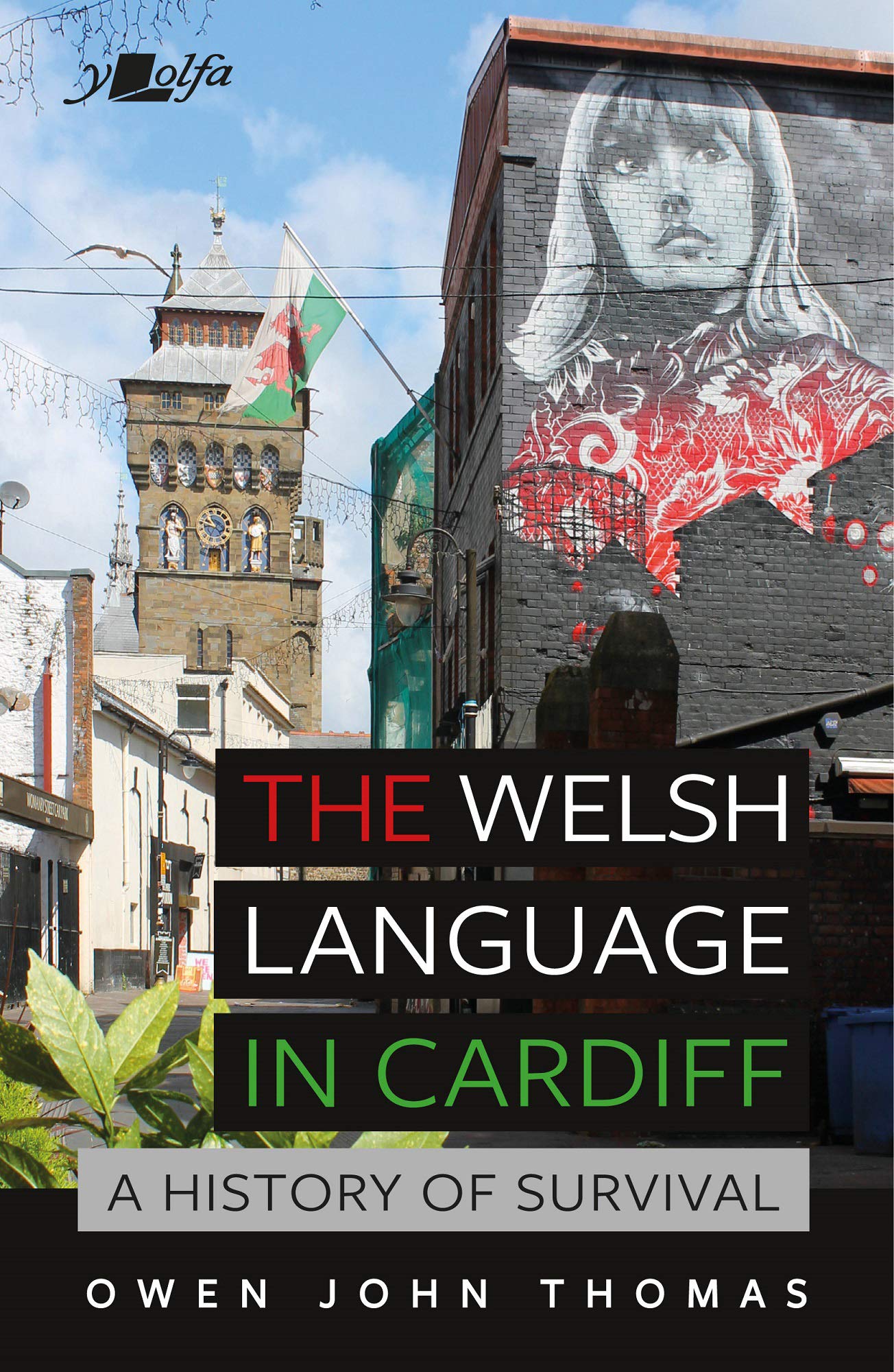 The Welsh Language in Cardiff: A History of Survival Social Sciences