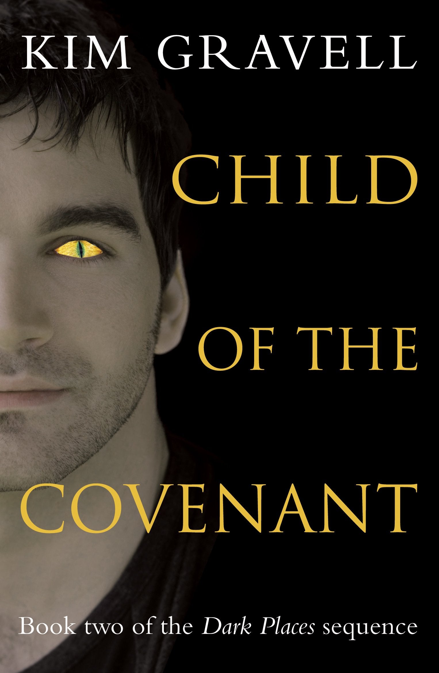 Child of the Covenant Contemporary literature