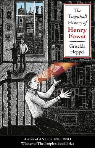 The Tragickall History of Henry Fowst book