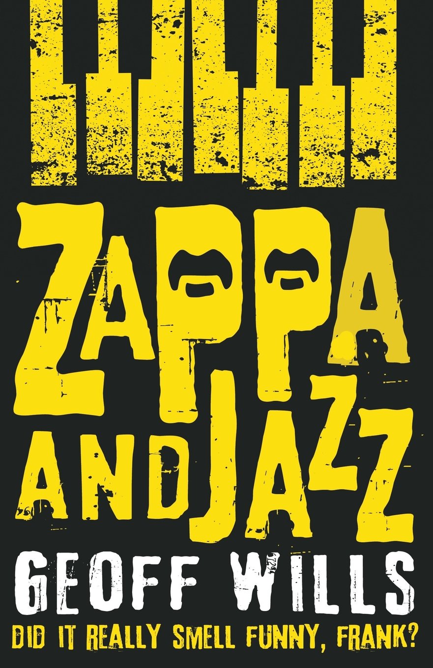 Zappa and Jazz: Did It Really Smell Funny, Frank? Social Sciences