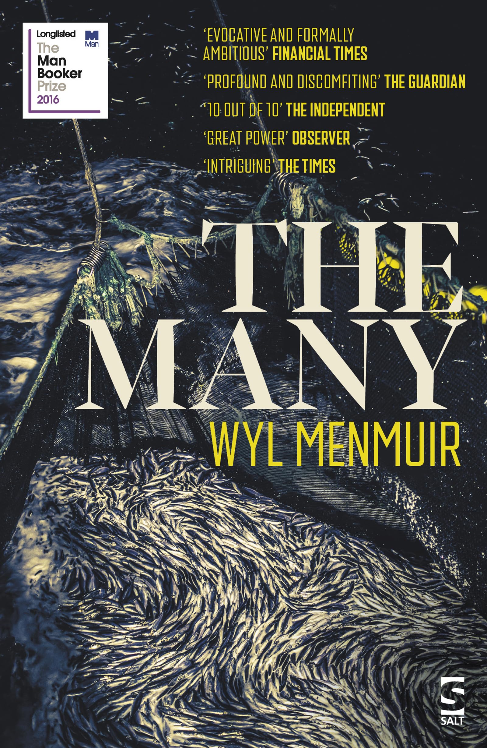 The Many Contemporary literature Books
