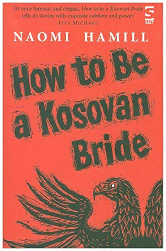 Product Image: How To Be a Kosovan Bride