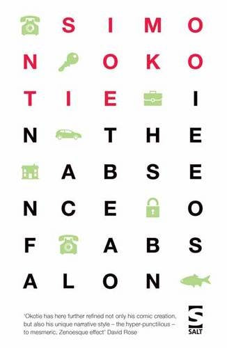 In the Absence of Absalon (Absalon Trilogy) Social Sciences
