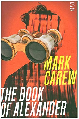 The Book of Alexander (Salt Modern Fiction) Contemporary literature