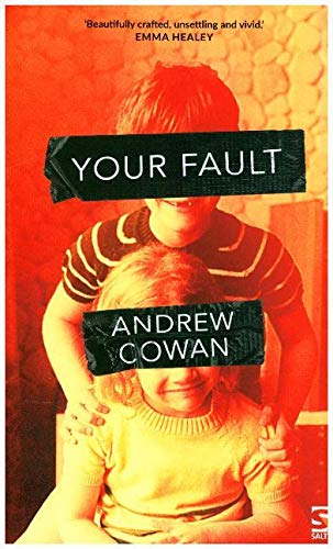 Cowan, A: Your Fault Contemporary literature
